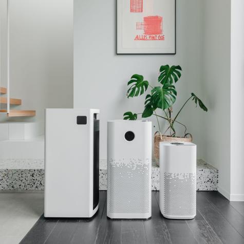 Yawi Purifiers